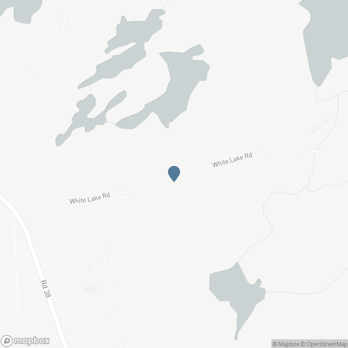 LOT 1 WHITE LAKE ROAD, Central Frontenac, Ontario K0H 1T0